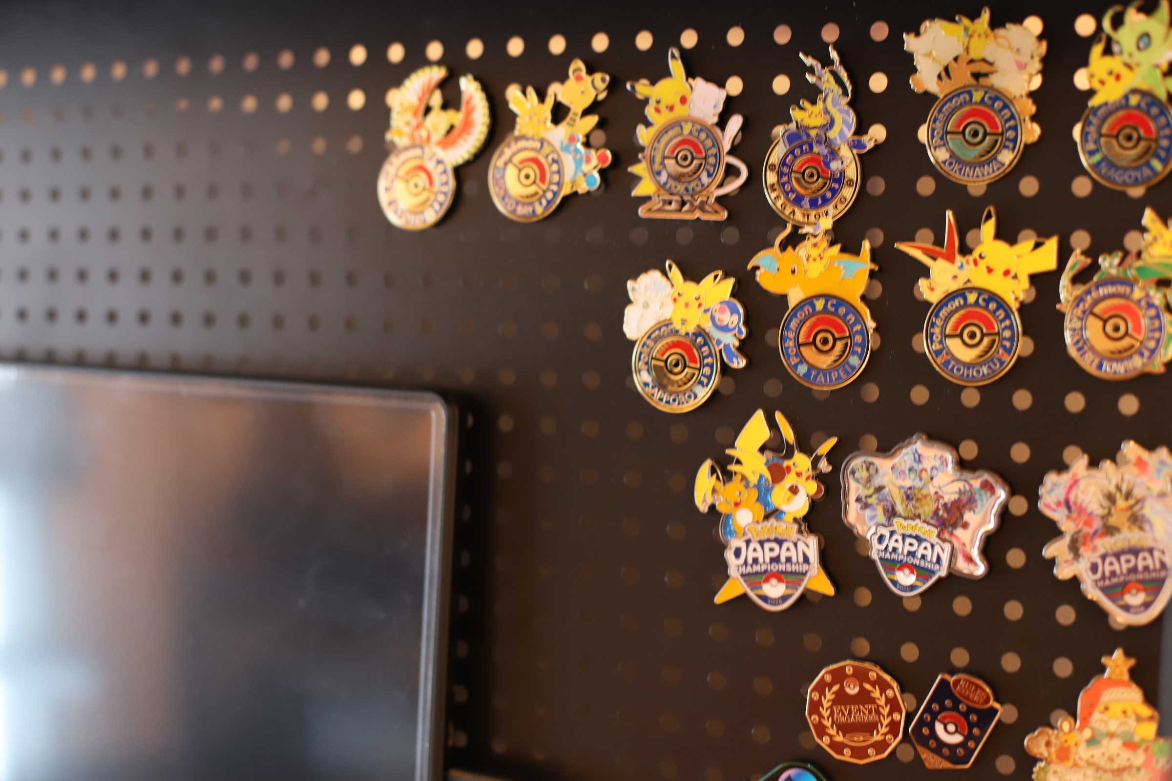 Sample